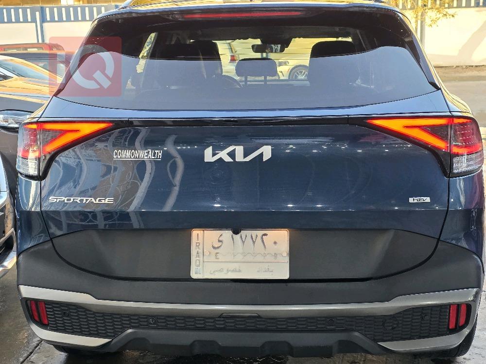 کیا سپۆرتاج